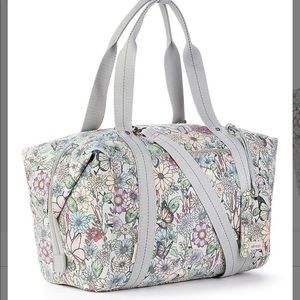 Sakroots Weekender Duffel
